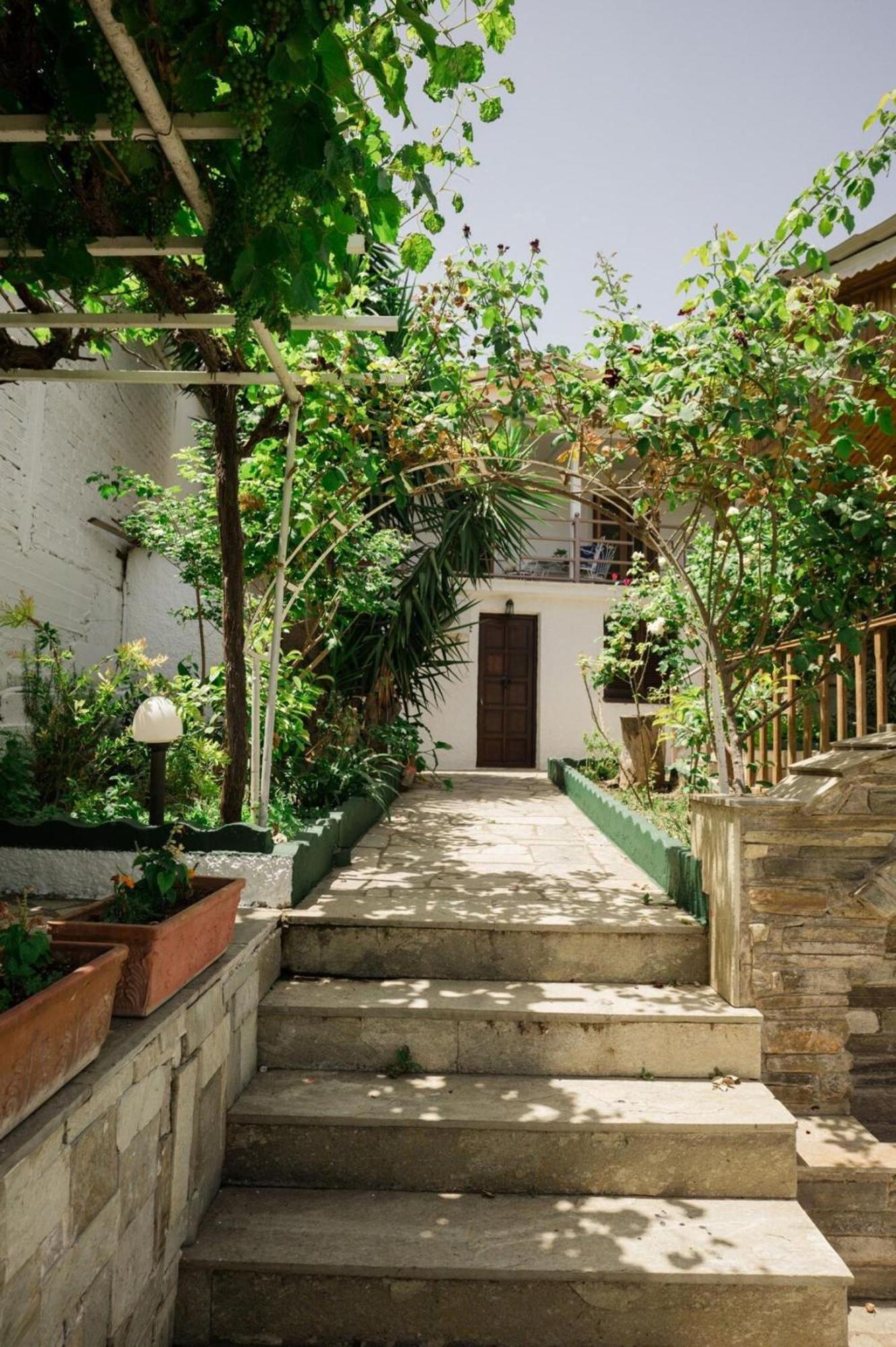 Velanidia Seaside Villa Volos Exterior foto